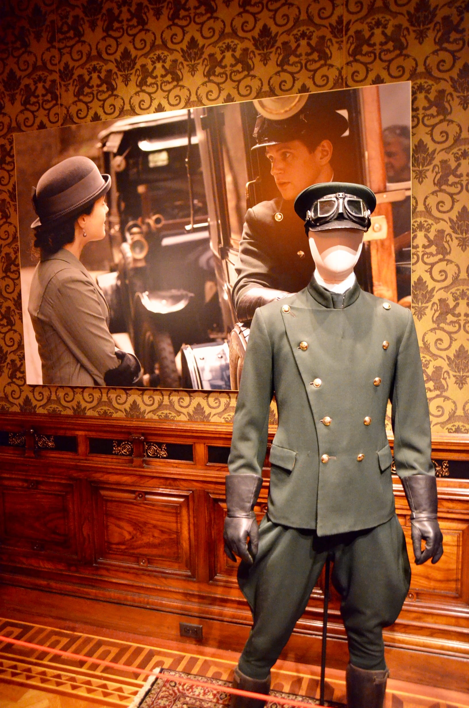 Driehaus Museum, Chicago