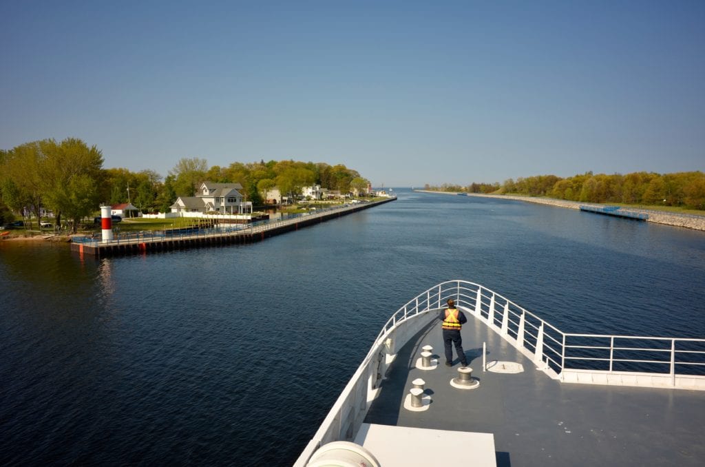 Lake Express