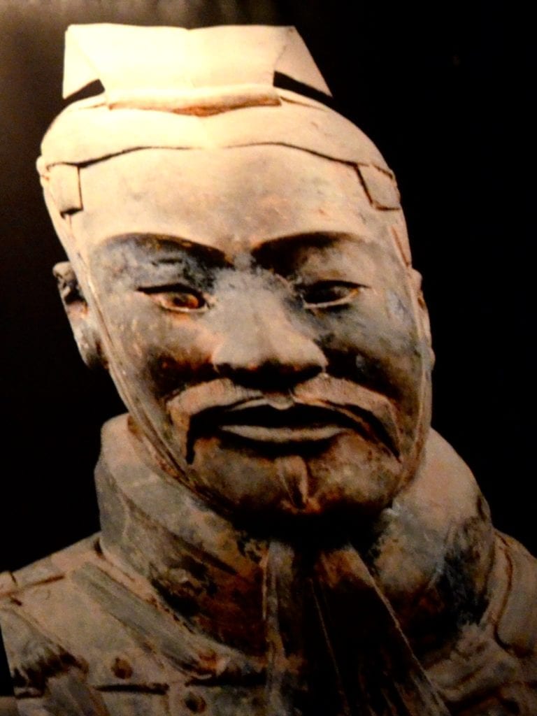 Terracotta Army 