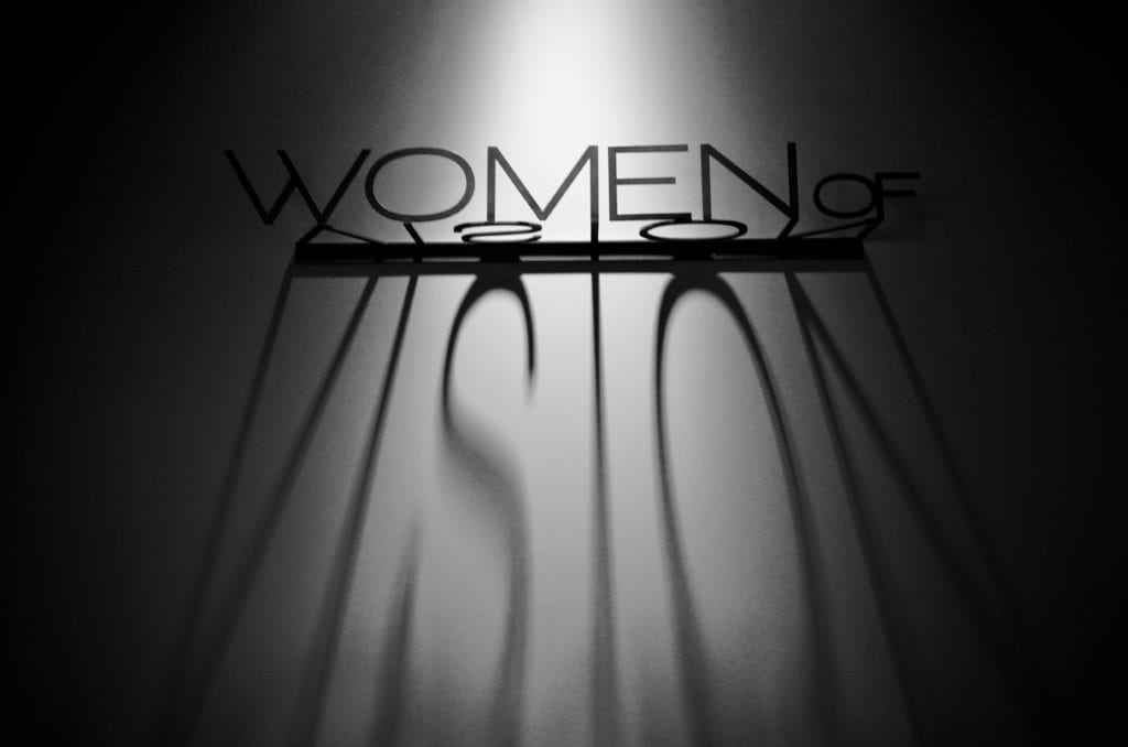 Women of Vision