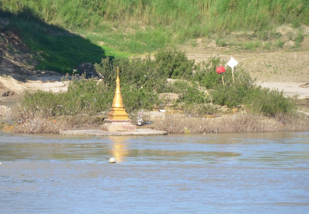 Irrawaddy, Myanmar 