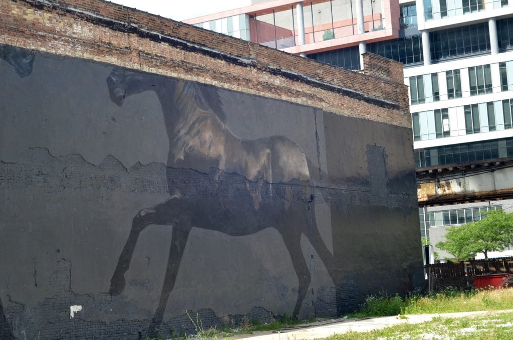 Wabash Walls project 
