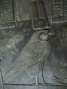 Tomb in Egypt