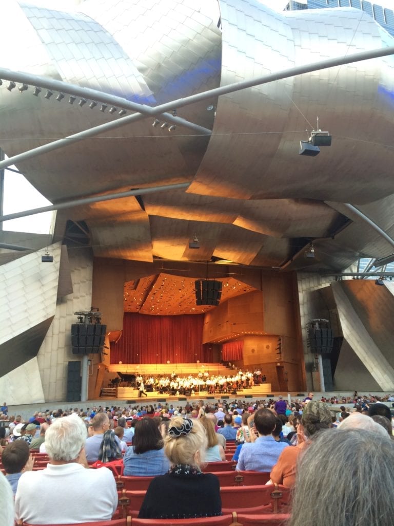 Frank Gehry 