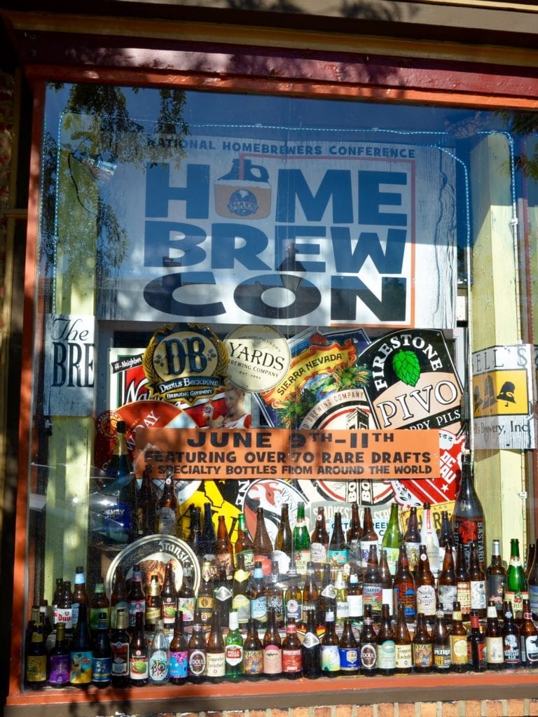 Fells Point Pub 