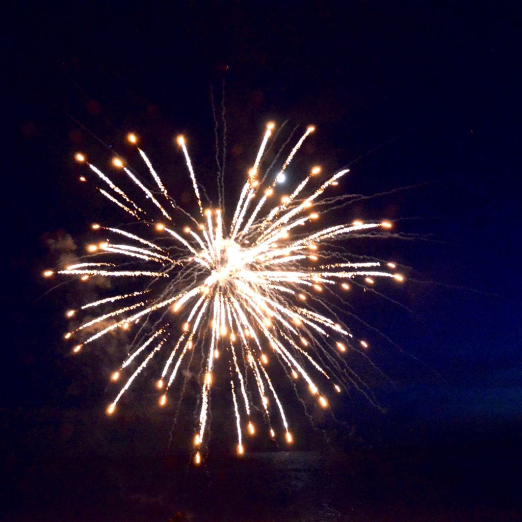 fireworks 