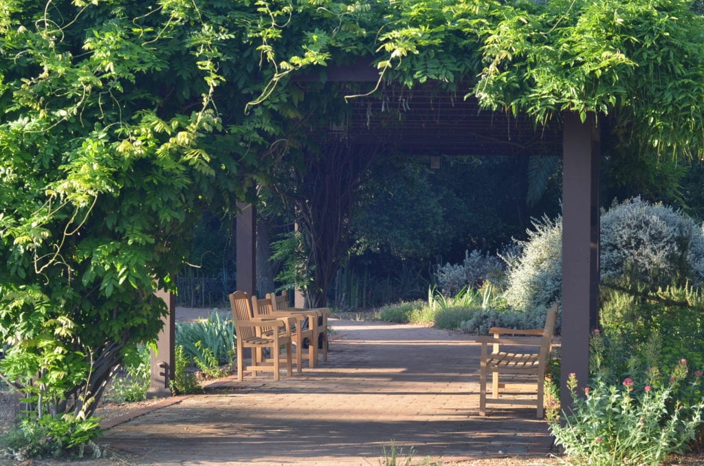 Rancho La Puerta 