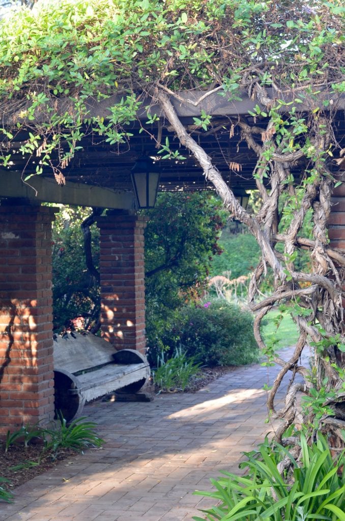 Rancho La Puerta 