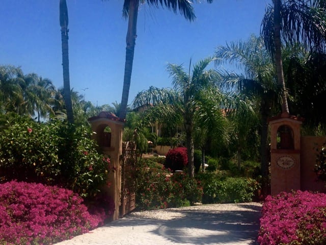 Gasparilla Island, Boca Grande