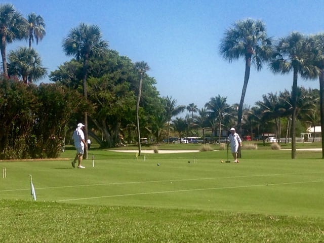Gasparilla Island, Boca Grande