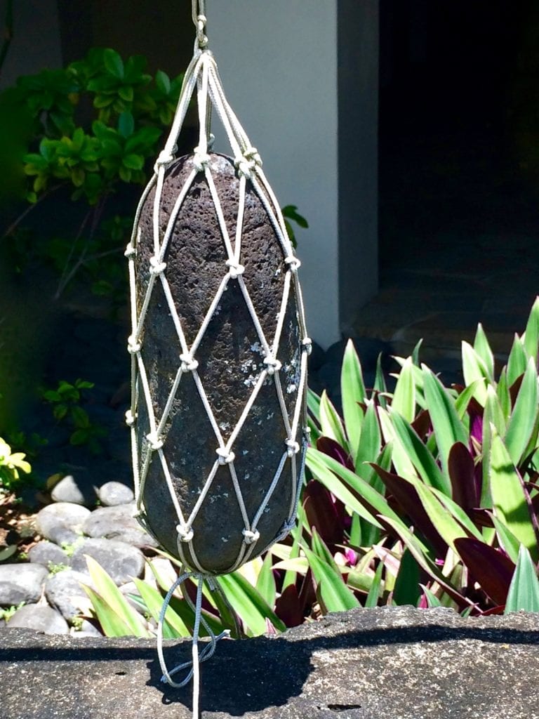 Weather Stone