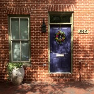 Fells Point 