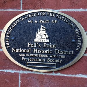 Fells Point 