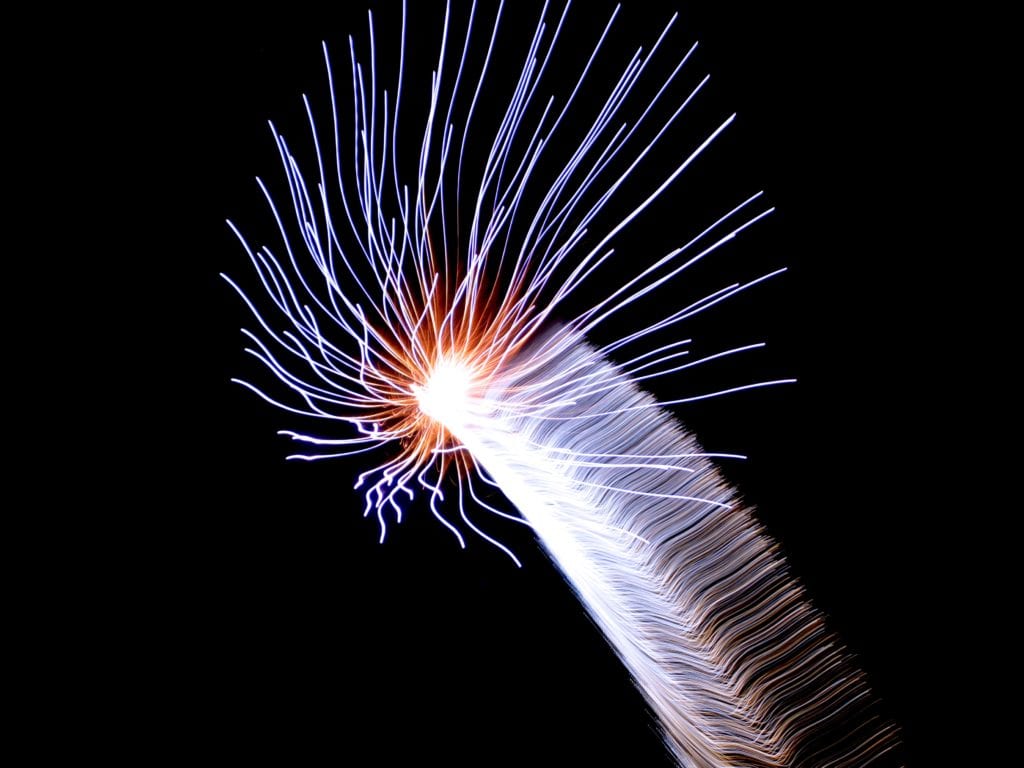 Fireworks 