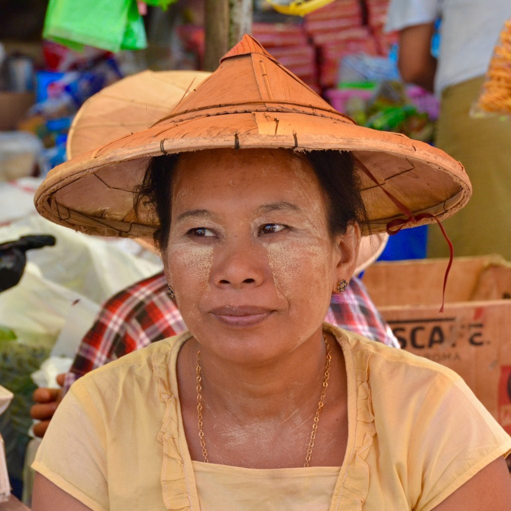 Myanmar 