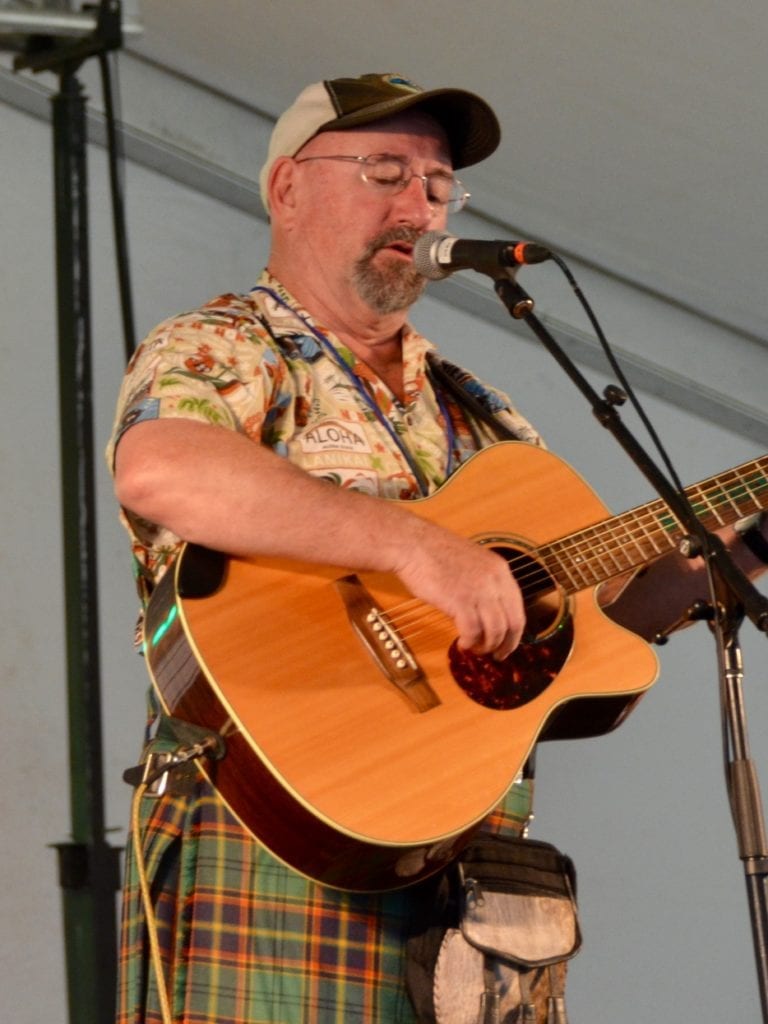 Michigan Irish Festival 
