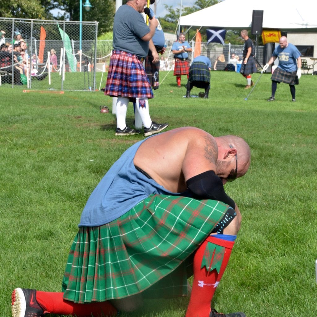 Michigan Irish Festival 