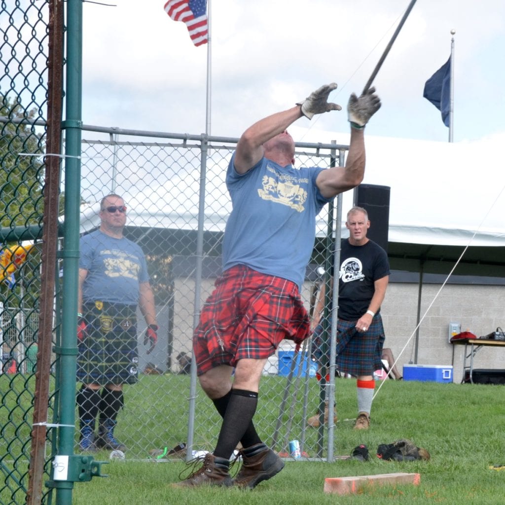 Michigan Irish Festival 