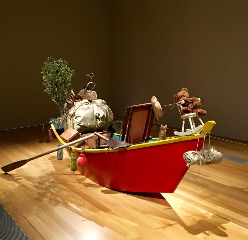 GRAM Art Prize 