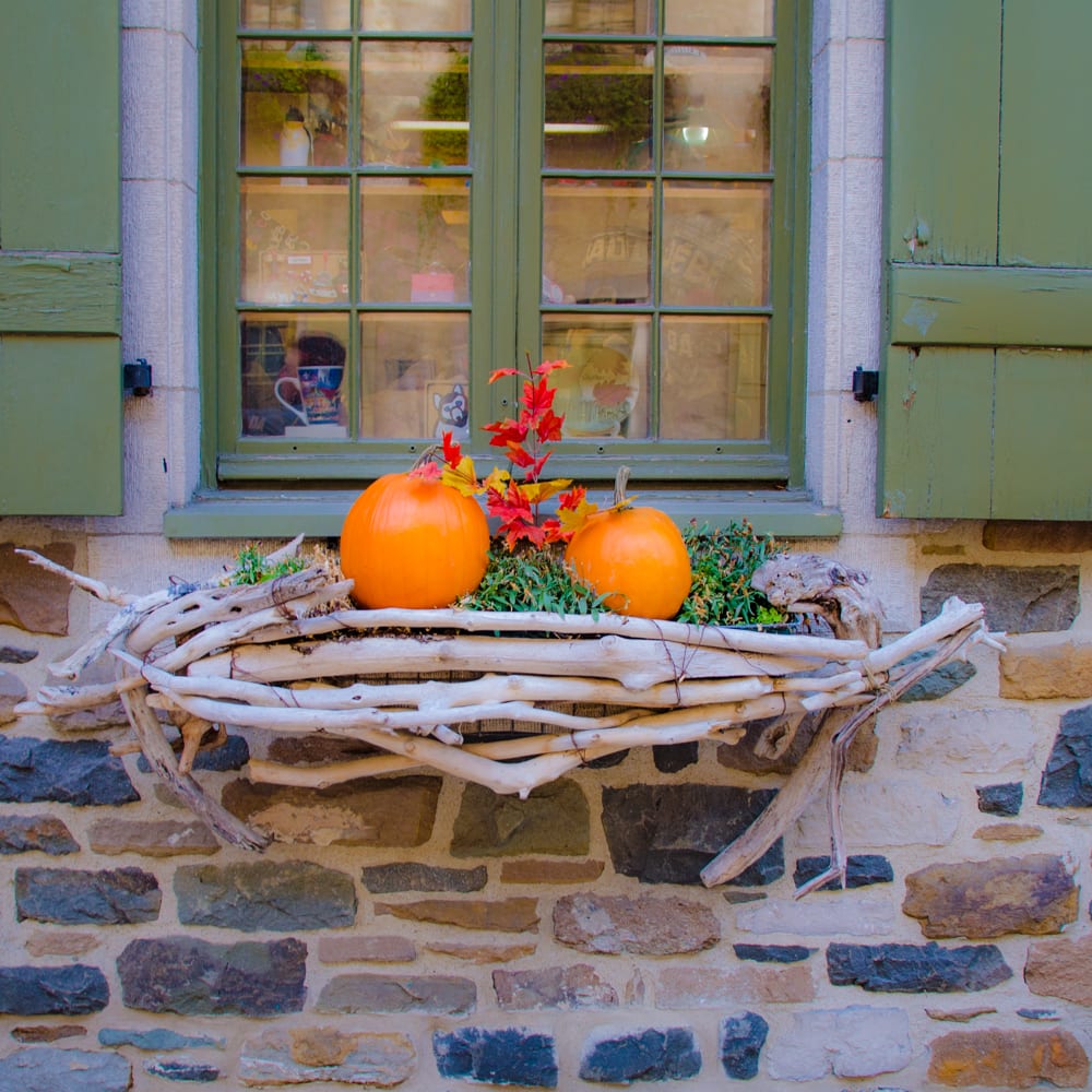 Quebec City Decorating DesignDestinations