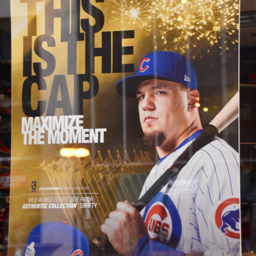 Go Cubs