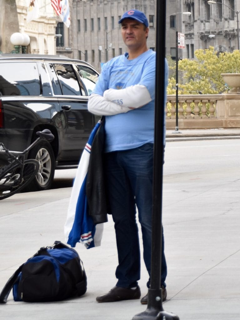 Go Cubs