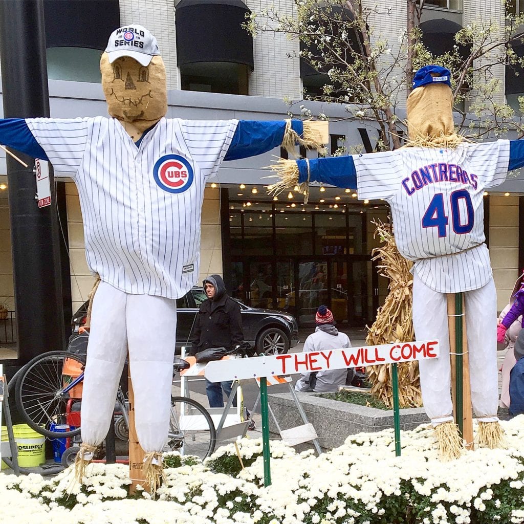 Go Cubs