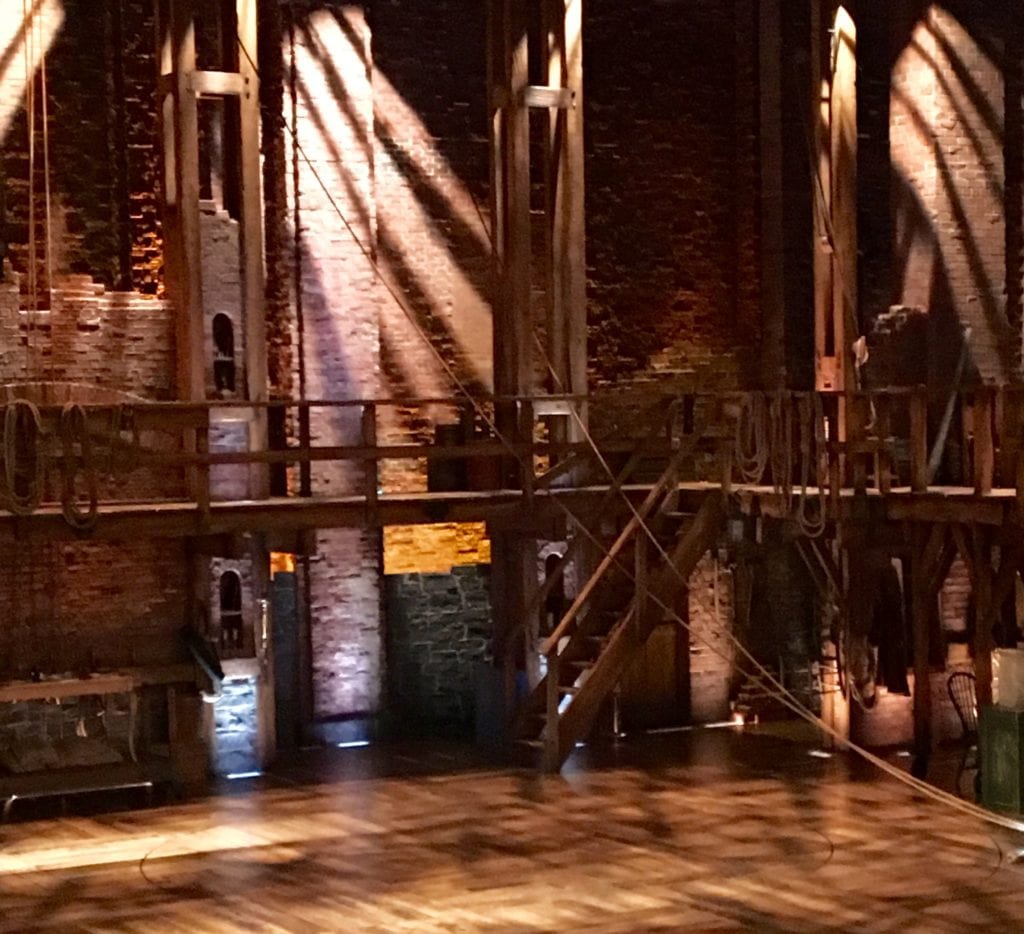 Hamilton