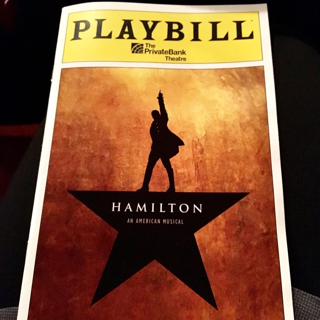Hamilton