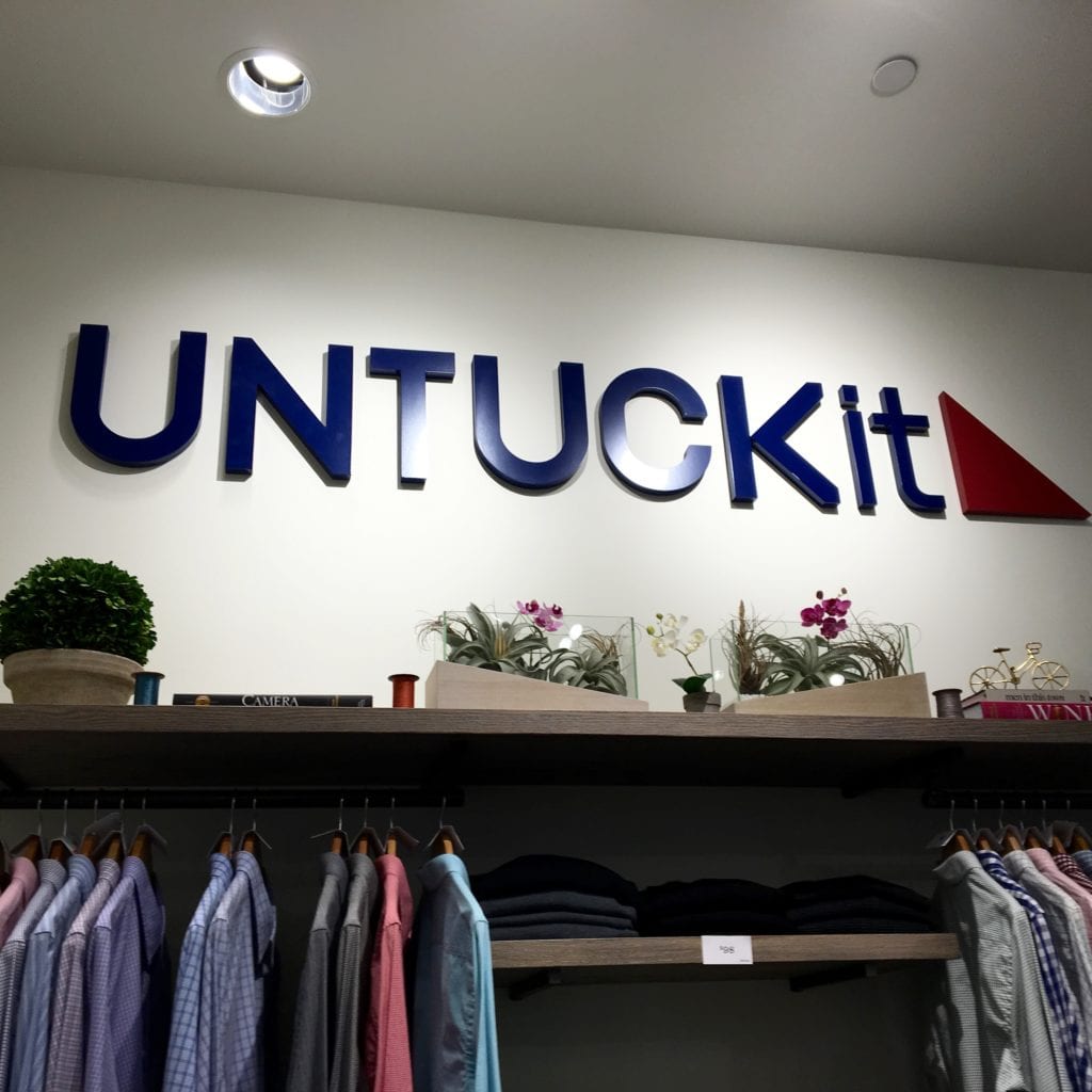 UNTUCKit