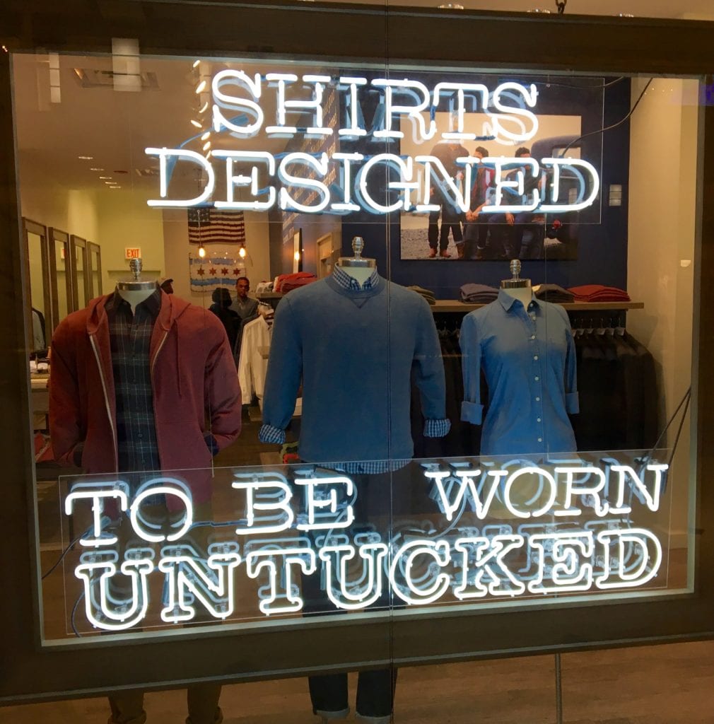 Untuckit